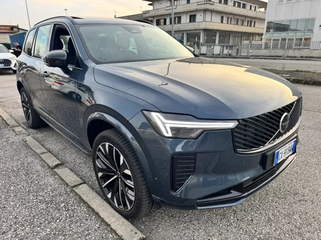 Volvo XC90 2.0 Ultra Dark 2024