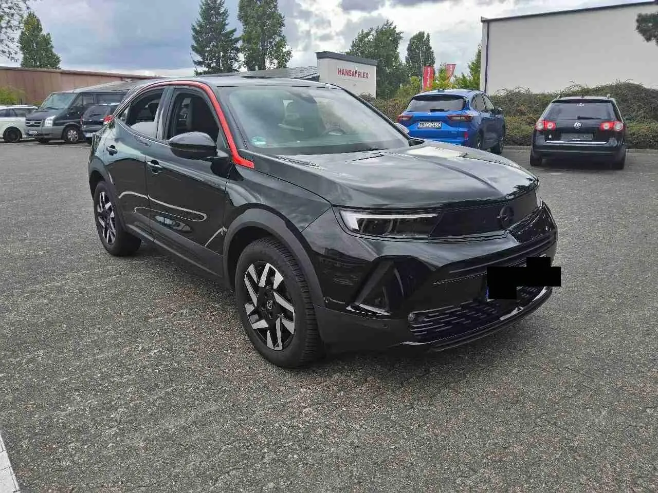 Opel Mokka 1.2 GS 2023 — 1