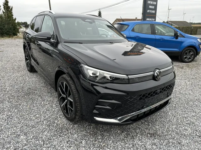 Volkswagen Tiguan 1.5 eTSI R-Line 2024